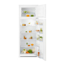 ELECTROLUX KTS5LE14S FRIGORIFERO DOPPIA PORTA DA INCASSO 144 CM 218LT - E