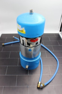 NSA Bacteriostatic Water Treatment Under Counter Filter - NSA100S - Untested
