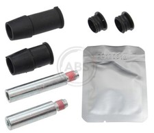 A.B.S. Führungshülsensatz Bremssattel 55198 für X1 Z4 E63 E89 E84 BMW E61 E67