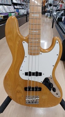 [Greco] JB600N JB Typ 1977 E-Bassgitarre Made in Japan mit Softcase