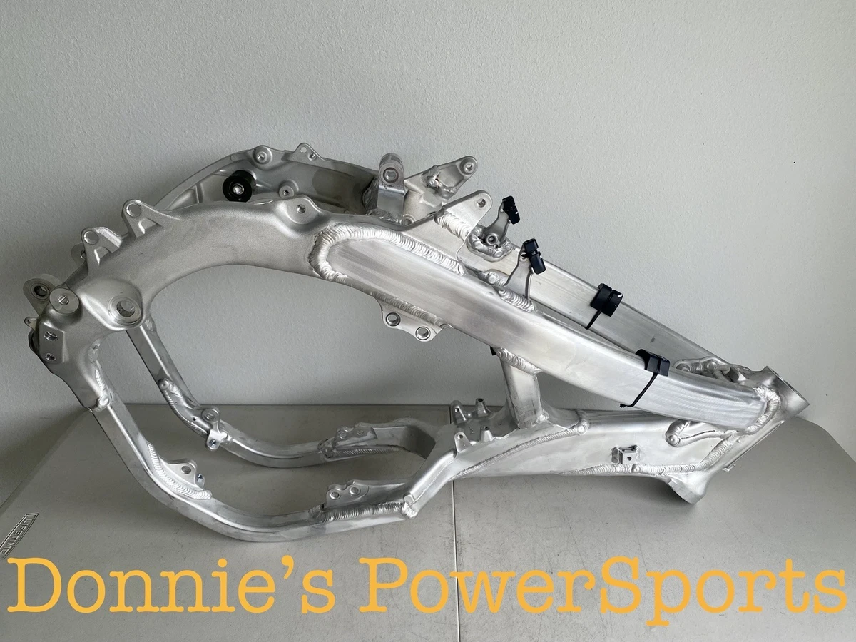 Honda Motorcycle Frames for Honda for sale | eBay