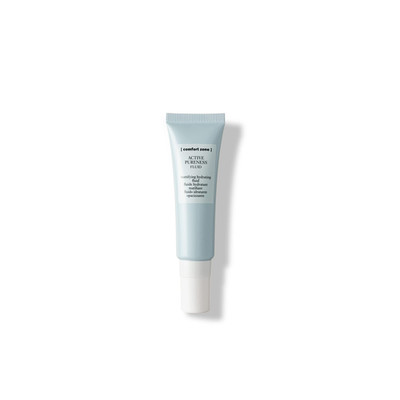 Comfort Zone Active Pureness Fluid Mattifying Hydrating Moisturizer Vitamin C