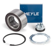 Meyle Radlager Satz FüR Mercedes Citan Renault Kangoo Scenic II Megane II Vorne