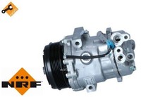 NRF 32230 Kompressor FüR Klimaanlage Klimakompressor Kompressor Klima