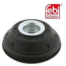 Febi 28405 Strut Top Mounting Front Left Right Fits Opel Corsa 2006-2014