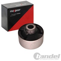 Maxgear Querlenkerlager Buchse Vorderachse Unten Vorne Passend FüR Honda Civic C