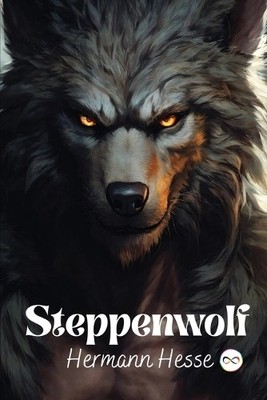 Hermann Hesse Steppenwolf (Taschenbuch) (US IMPORT)
