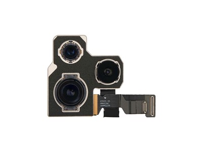 iPhone 14 Pro Max Back Rear Main Camera Replacement 100% OEM Original Apple