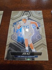 2024 Panini Football Mosaic Base, Parallel, Insert - Complete Your Set