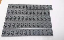 Roland JUNO-D /DI JUNO-G /GI Genuine Rubber Contact SET New Type