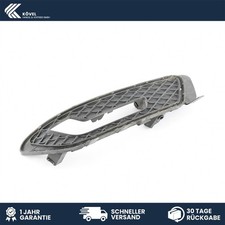 Stoßstange Blende Gitter vorne links Mercedes W212 E-Klasse A2128850923
