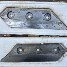 Morso Blades DANMARK (sharpened)
