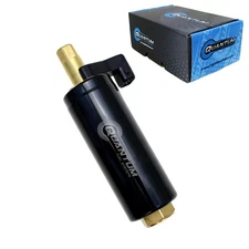 QFS Direct Fit Fuel Pump for OMC Volvo Marine 3857650, 120PSI High Pressure