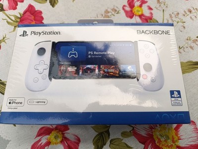 Backbone One für iPhone Playstation Edition Neu