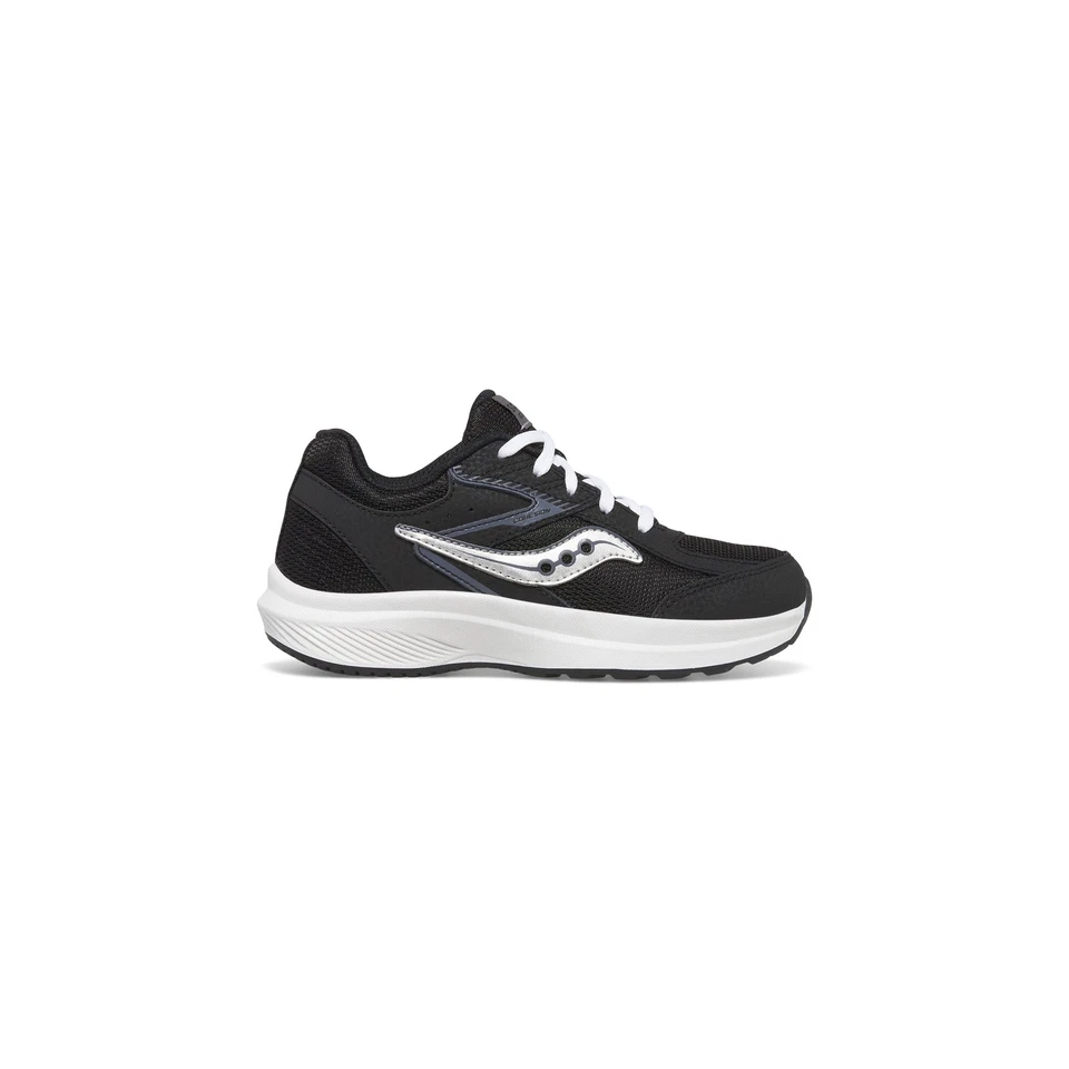 Saucony Kids Cohesion KDZ Sneaker Shoes