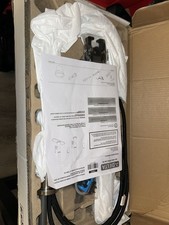 Delta Faucet Nicoli Kitchen Faucet with Pull Down Sprayer, Modern Brushed Nickel