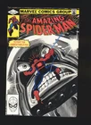 Amazing Spider-Man # 230 - ‘Nothing Can Stop The Juggernaut’ Part 2 VF/NM Cond