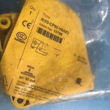 1pcs Brand New TURCK NI50-CP80-VN4X2 proximity switch Free ship #YP1