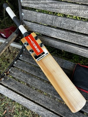 Gray Nicolls Oblivion E41 Limited Edition Select Cricketschläger SH 2lb 10,5oz