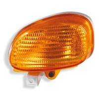 Crystal Blinker V Parts Hinten Rechts FüR Motorrad Ersatzteile