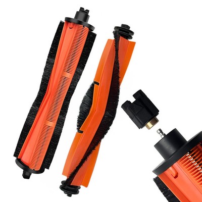 Effizientes Haarschneidewerkzeug Anti Roller Bürste für Mijia M40S und OV31CN