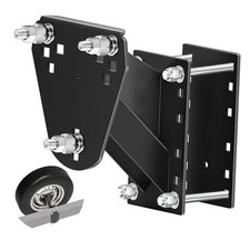 Trailer Spare Tire Mount for Utility Trailer Spare Tire Carriers-5.38"