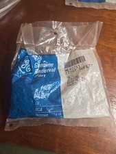 GENUINE OEM GE WE4X711 276810 WE04X0711 LAUNDRY CENTER THERMOSTAT 9E1 