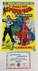 Marvel Amazing Spider-Man #129 Autograph Signed Stan Lee 11x17 Art Print Litho