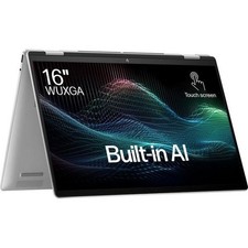 HP Envy x360 16" 2-in-1 Ultra 5 125U 16GB RAM 1TB SSD Touchscreen Windows 11