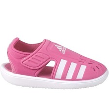 Shoes water Kids Adidas Water Sandal C GW0386 Pink