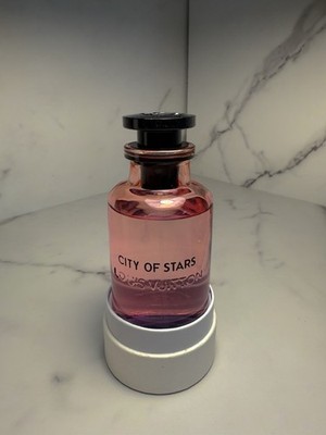 香水(ユニセックス) CITY OF STARS LOUIS VUITTON 100ml City of Stars - Perfumes and Beauty - Collections | LOUIS