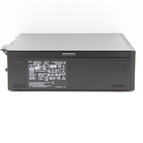 Dell OptiPlex 3060 Desktop PC Windows Intel i5 8500 8GB 256GB SSD HDMI USB 3.0 - Afbeelding 13 van 15