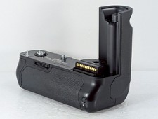 Exc 5 Canon Power Drive Booster E1 for EOS from JAPAN