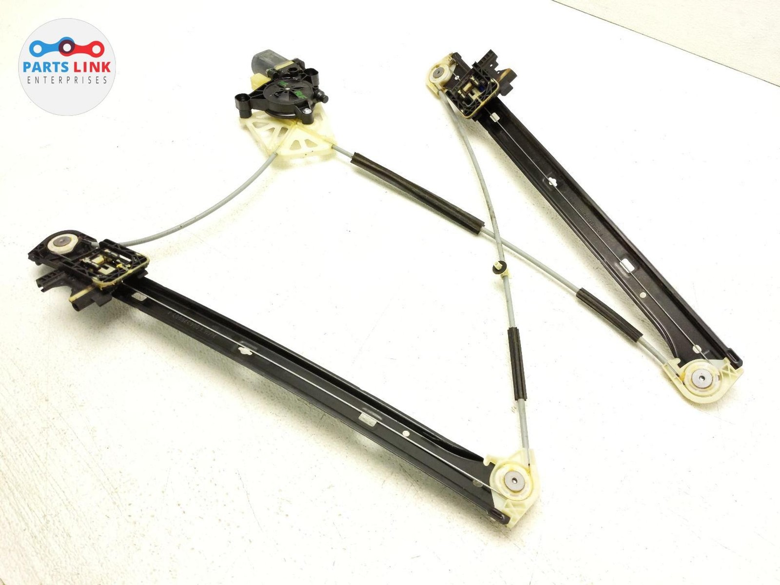 Bentley Bentayga 2016-2020 FRONT+RIGHT Window regulator