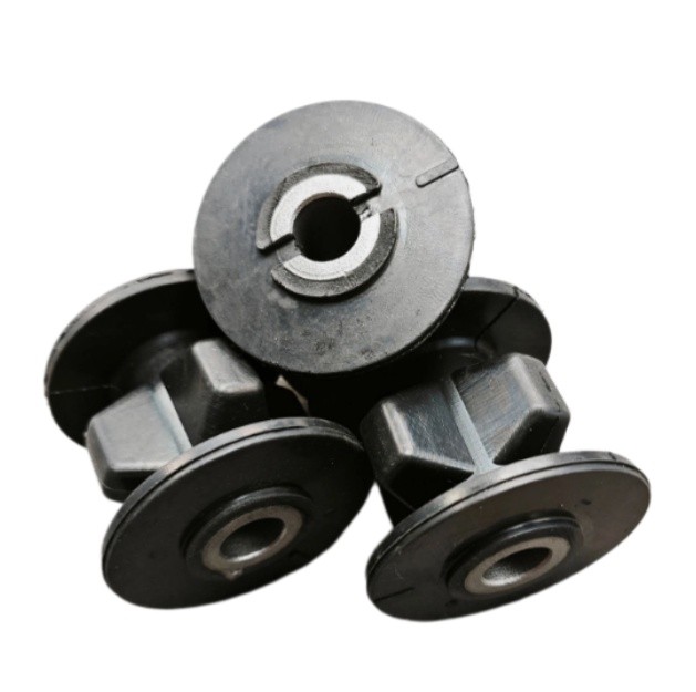McLaren 570S 2012-2025 Engine mount bushings Set P/N 13F0297CP