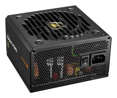 Cougar CGR GEXP-750 COUGAR Netzteil GEX PRO 750W ATX3.1 / 80 Plus Gold / Modular