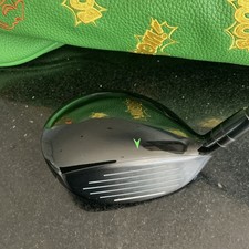 Calong Super Rat 7 Fairway Wood SR Shaft
