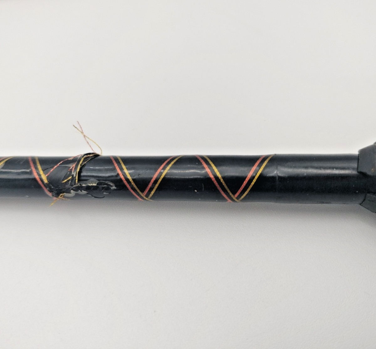 ZEBCO Graphite Model 6102 5'6