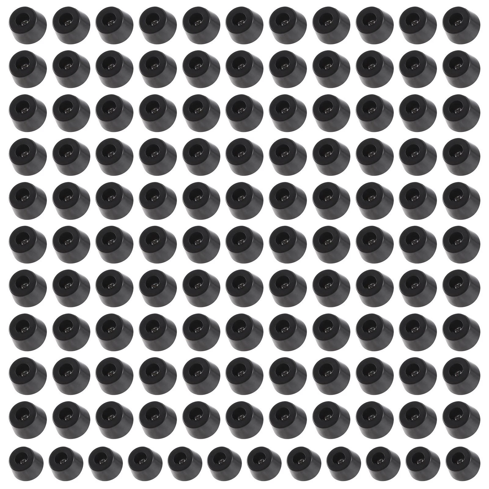 120 Pcs Soft Cutting Board with Stainless Steel Screws 028 x 0
