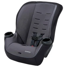 Cosco Onlook 2-in-1 Convertible Car Seat, Rear-Facing 5-40 Black Arrows