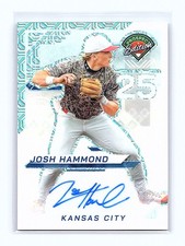 2025 Panini Prospect Edition Baseball Set Review and Checklist 38