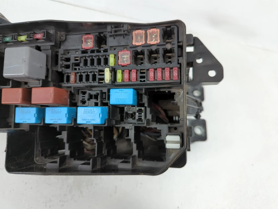 Módulo relé caja de fusibles Toyota Rav4 2007-2009 82662-42191 N8VSV Foto 4 de 4