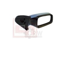 VAN WEZEL Außenspiegel rechts für Opel Astra G CC F48_ F08_ F35_ T98