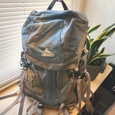 Gregory Jade 50 Women's Hiking Pack - Outdoors Camping Backpack 50L - Read Desc.