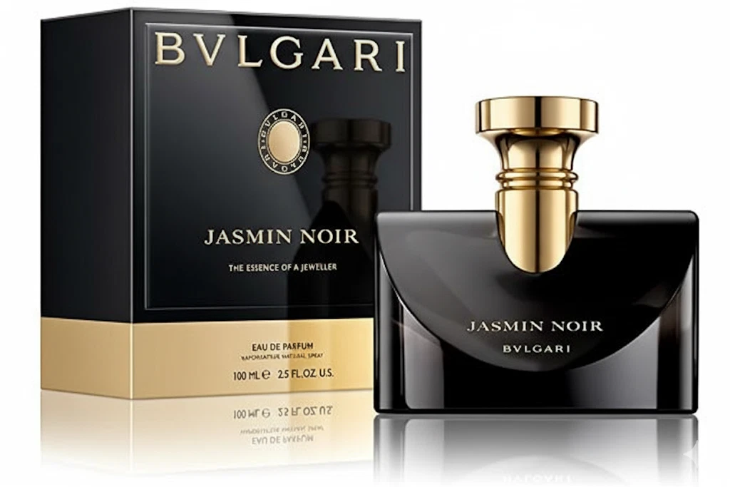 Jasmin Noir by Bvlgari Fragrances for Women for sale | eBay
