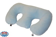 Twin Z Cover Blue - Cover ONLY