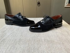 Russell & Bromley Black