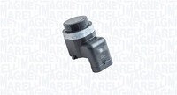 Magneti Marelli Sensor, Einparkhilfe Links, Rechts FüR Ford
