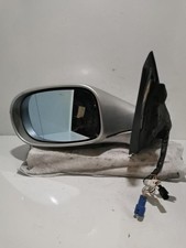 Retroviseur gauche (ou coque) Alfa Romeo ALFA 166