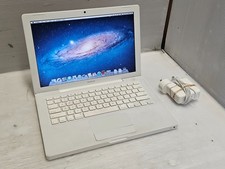 Apple Macbook A1181 Core 2 Duo, Mid-2007, Restored, New Battery, Good Condition!